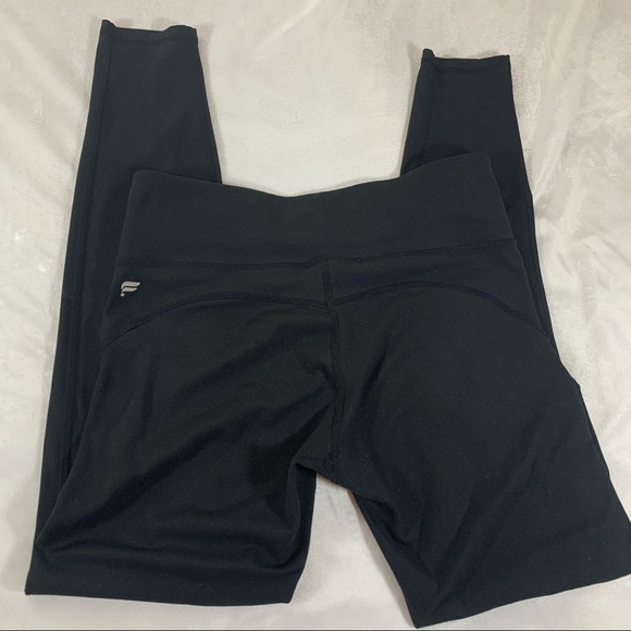 Mid-Rise PureLuxe Leggings - Picture 4 of 6